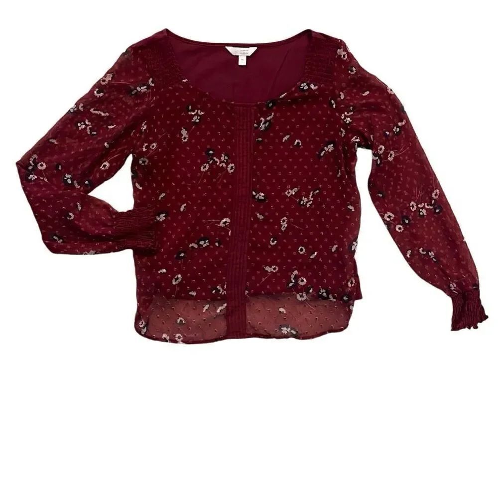 Lauren Conrad Blouse